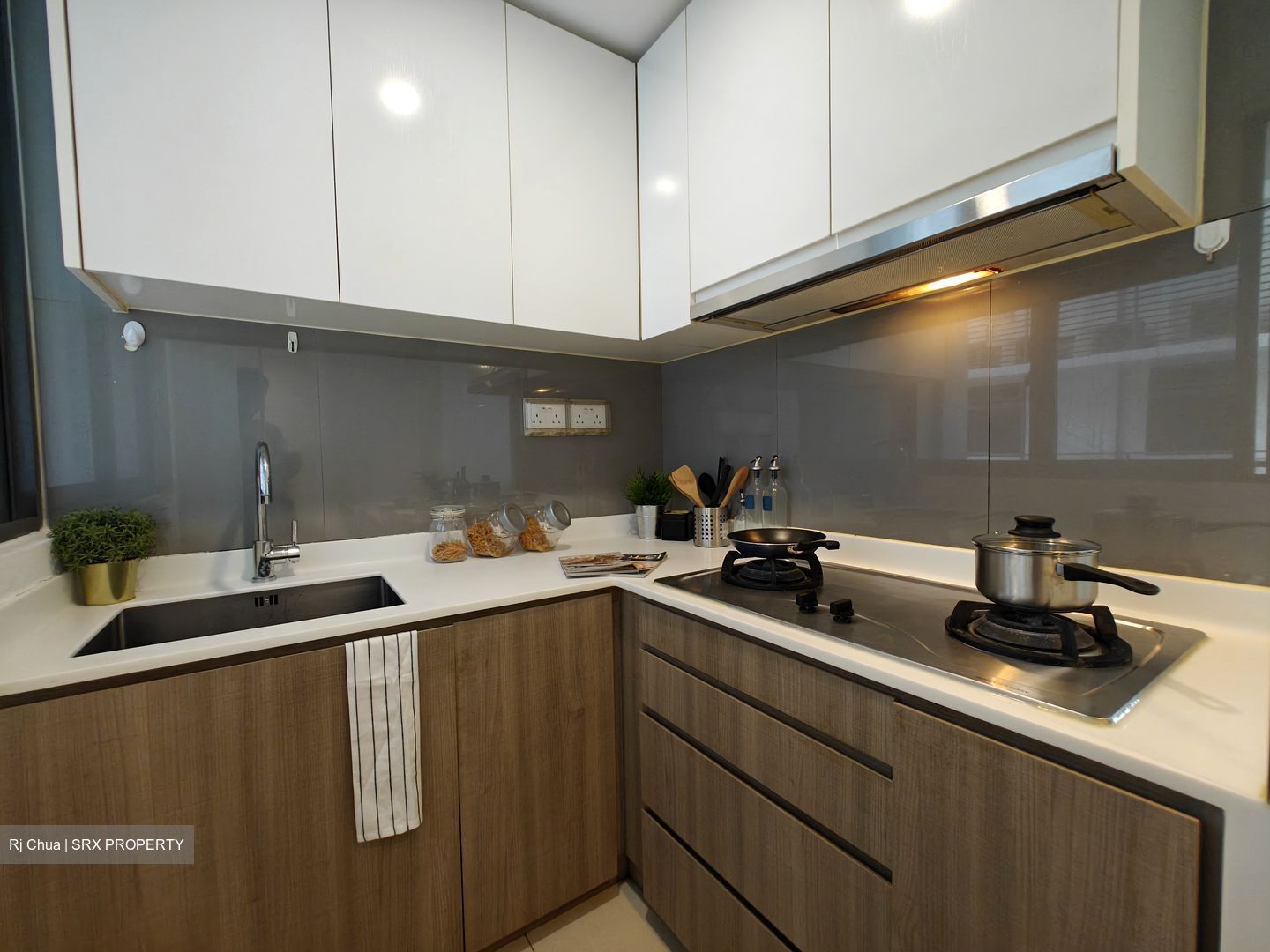 Riverbank @ Fernvale (D28), Condominium #525397461